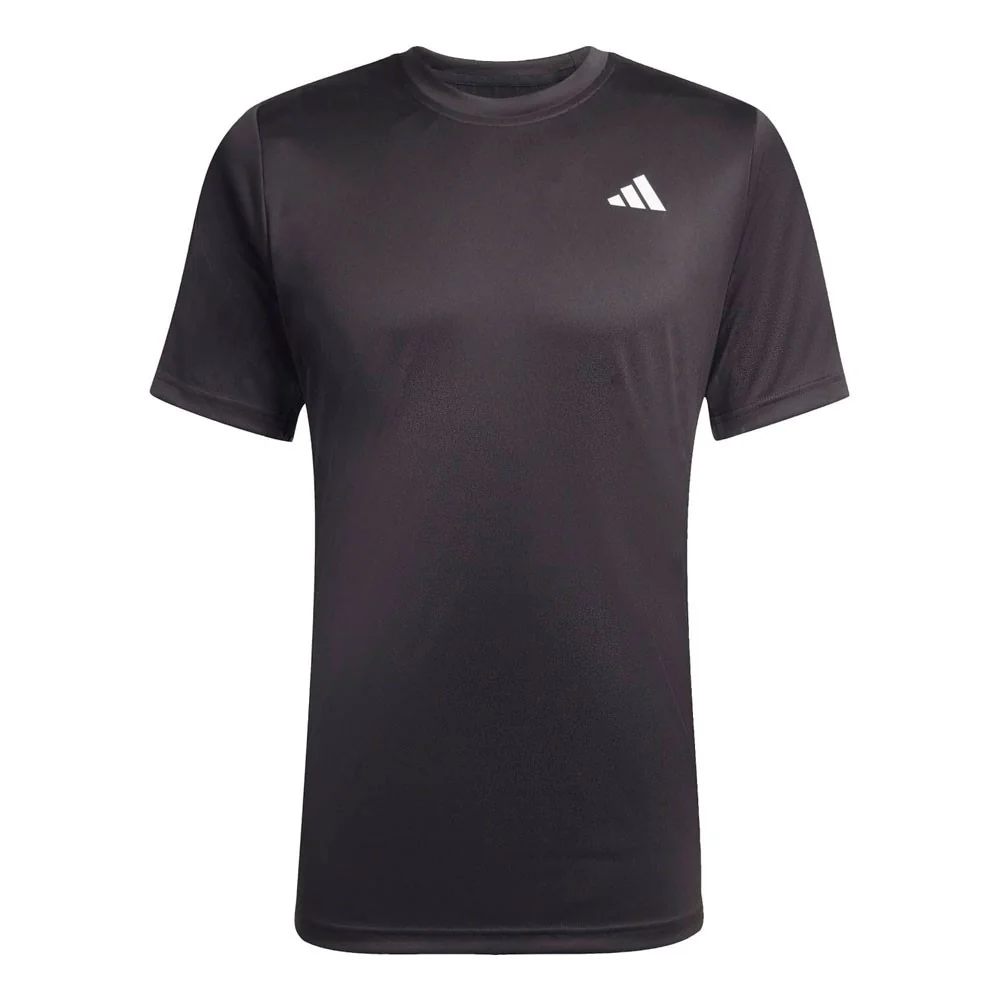 T-shirt Adidas club Black — Shirts & tops — photo 2