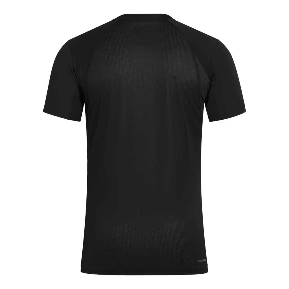 T-shirt Adidas club Black — Shirts & tops — photo 3