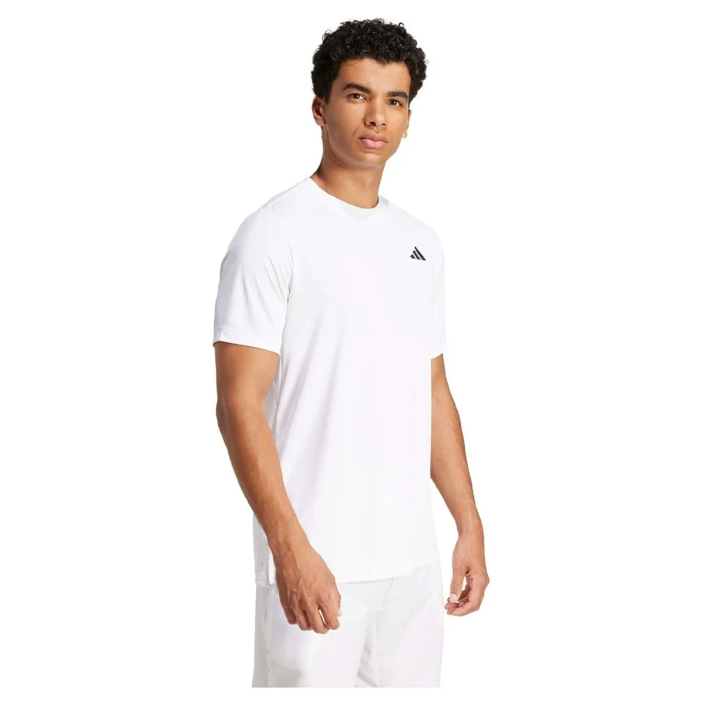 T-shirt Adidas club Blanca — Shirts & tops — photo 2