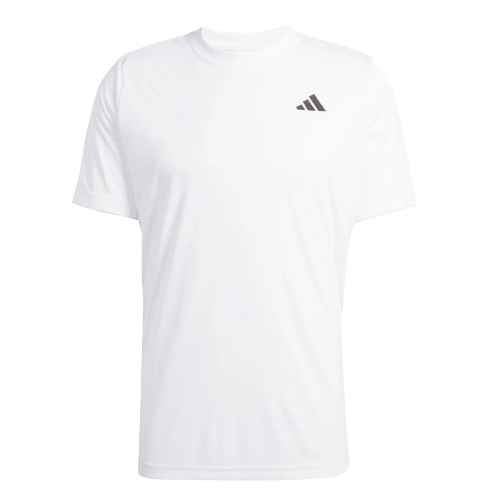 T-shirt Adidas club Blanca — Shirts & tops — photo 3