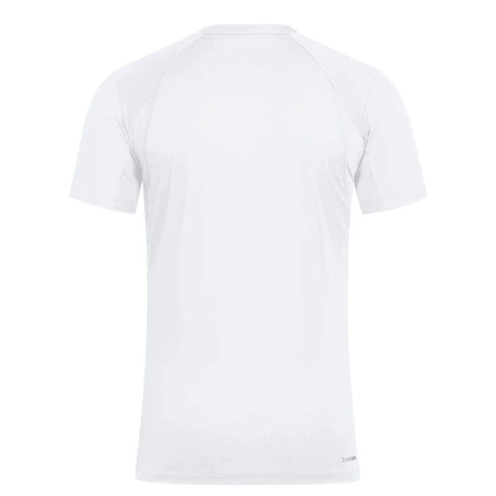 T-shirt Adidas club Blanca — Shirts & tops — photo 4