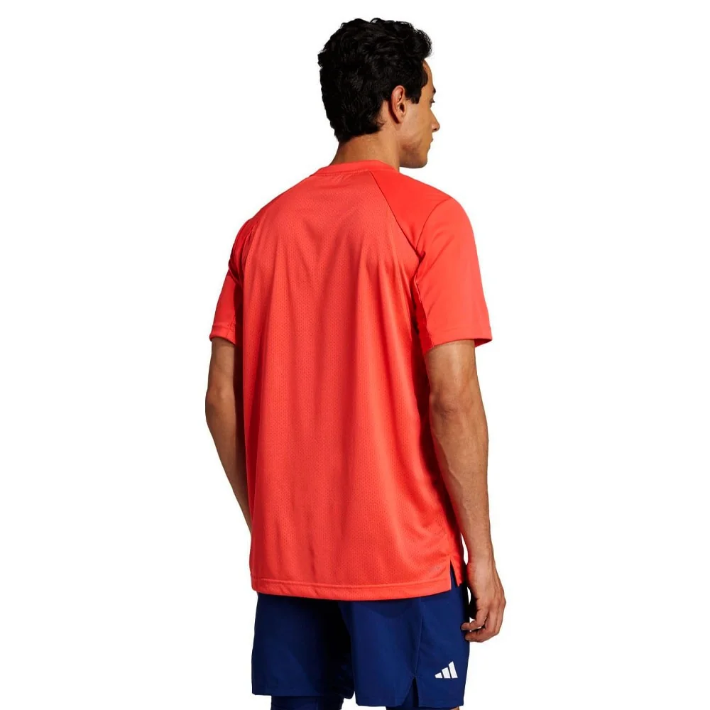 T-shirt Adidas club Semi 25 — Shirts & tops — photo 3
