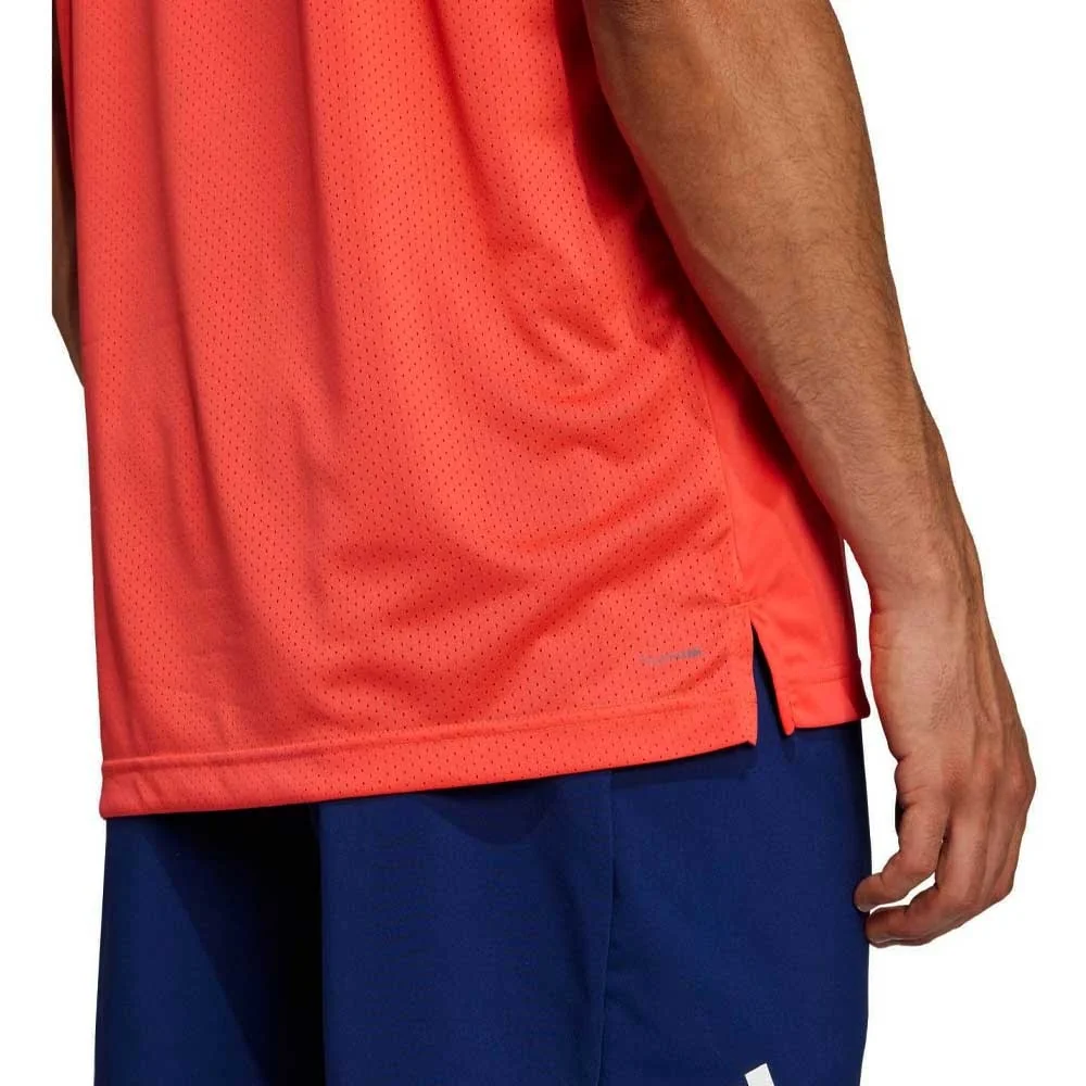 T-shirt Adidas club Semi 25 — Shirts & tops — photo 5