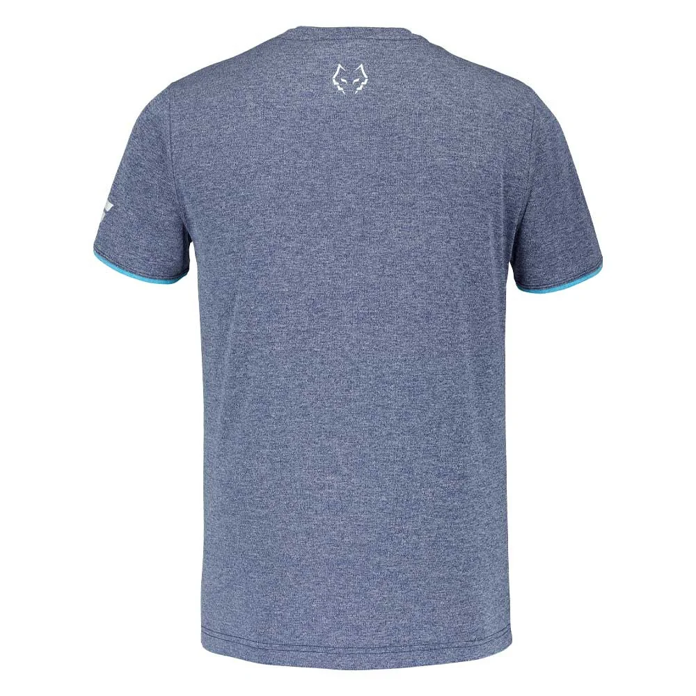 T-shirt Babolat Crew Lebron 25 — Shirts & tops — photo 4
