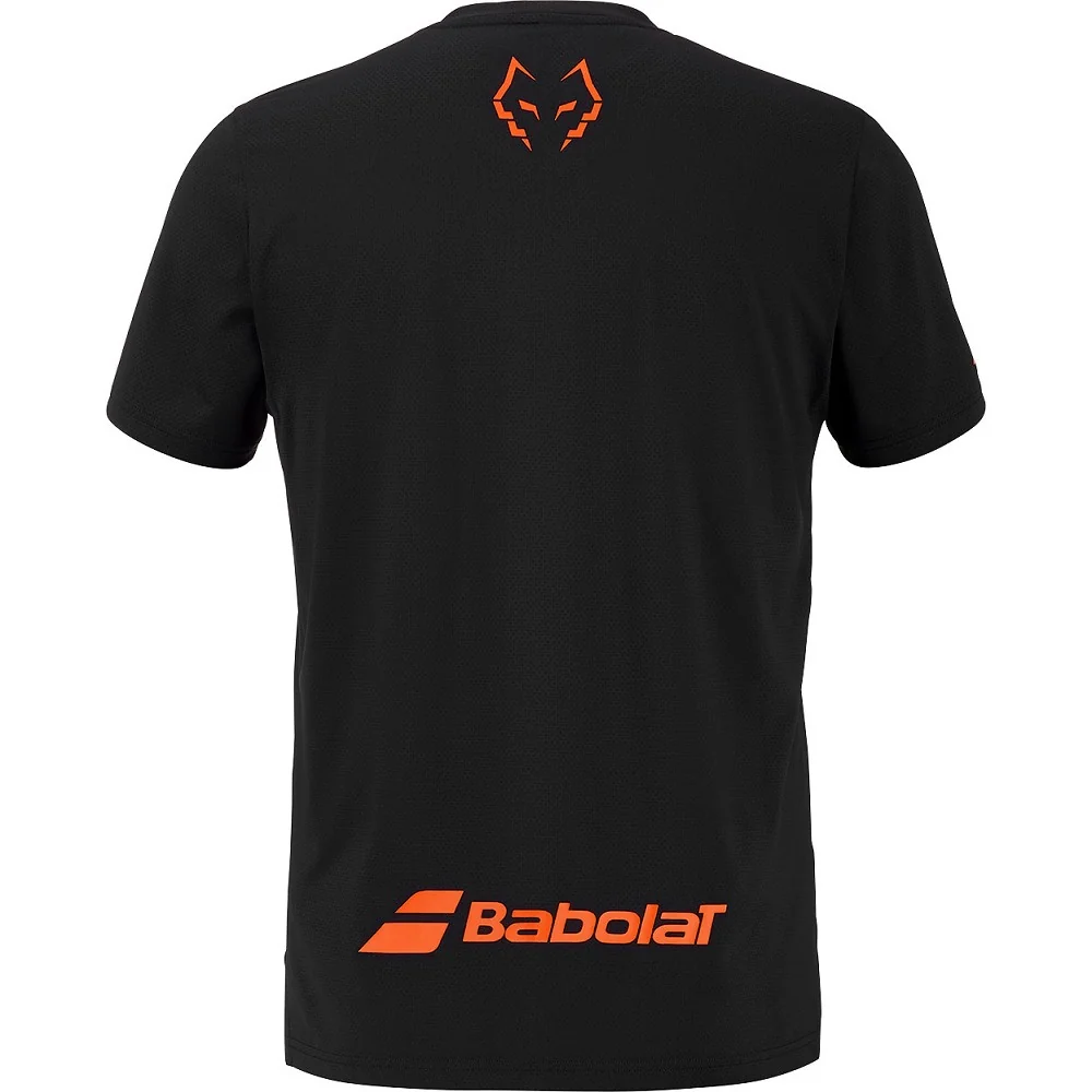 T-shirt Babolat Crew Neck J.Lebron 26 — Shirts & tops — photo 4