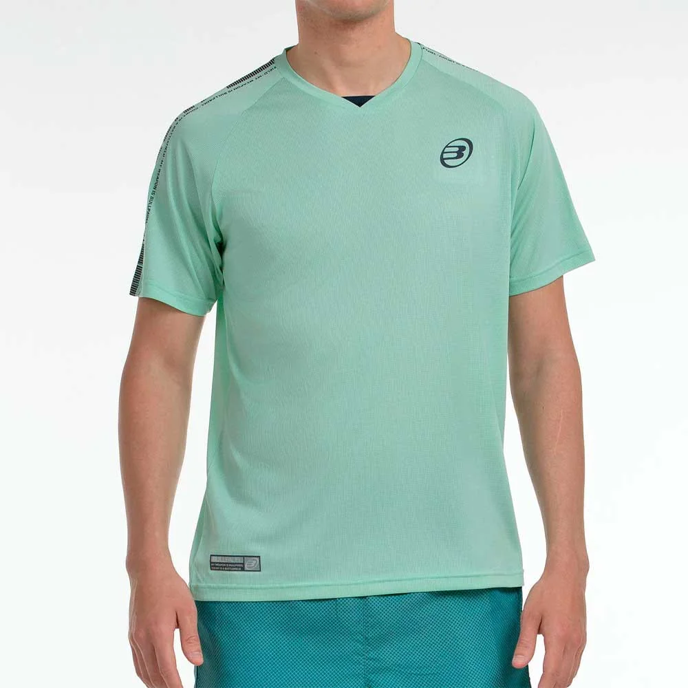 T-shirt Bullpadel badan — Shirts & tops — photo 2