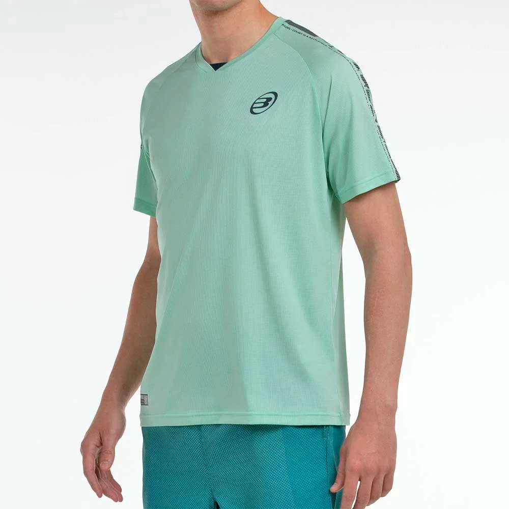 T-shirt Bullpadel badan — Shirts & tops — photo 3