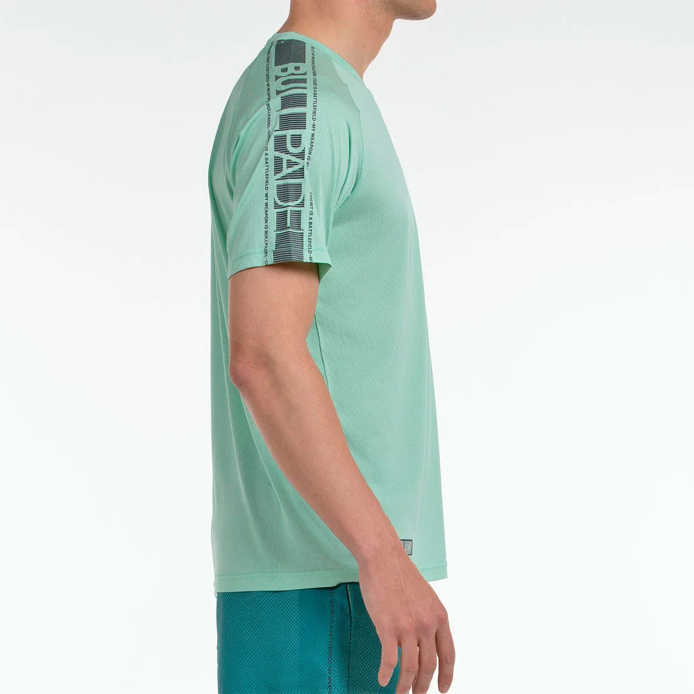T-shirt Bullpadel badan — Shirts & tops — photo 4