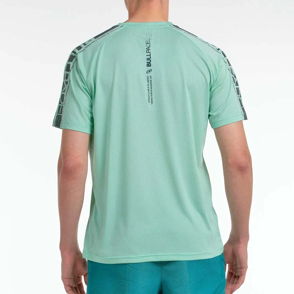 T-shirt Bullpadel badan — Shirts & tops — photo 5