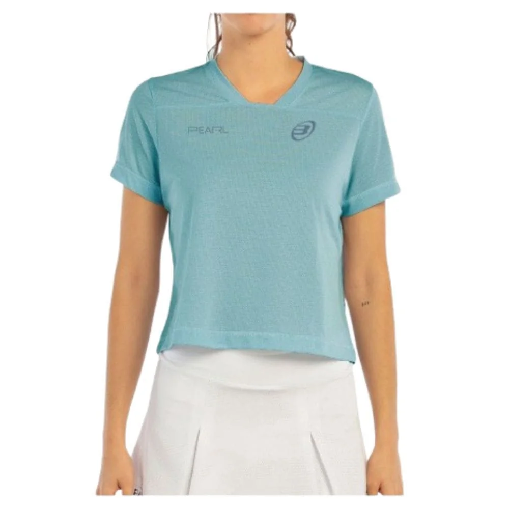 T-shirt Bullpadel Bea 25v — Shirts & tops — photo 2