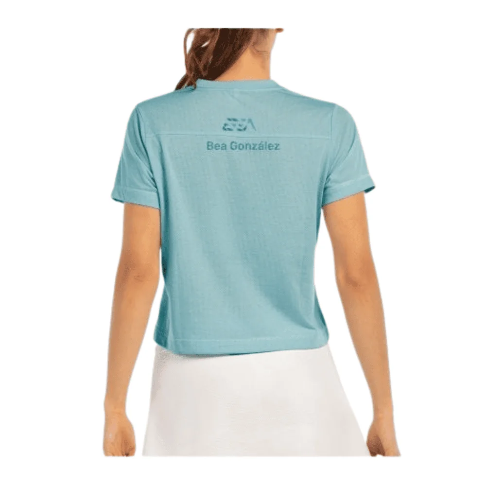 T-shirt Bullpadel Bea 25v — Shirts & tops — photo 3
