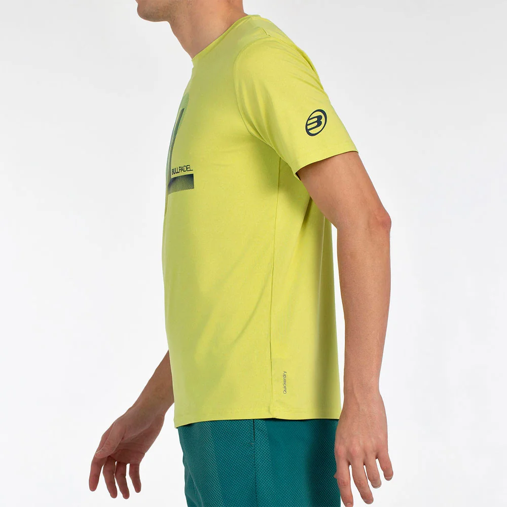 T-shirt Bullpadel bebas — Shirts & tops — photo 5