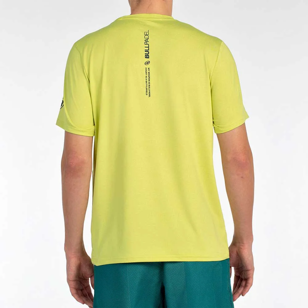 T-shirt Bullpadel bebas — Shirts & tops — photo 6