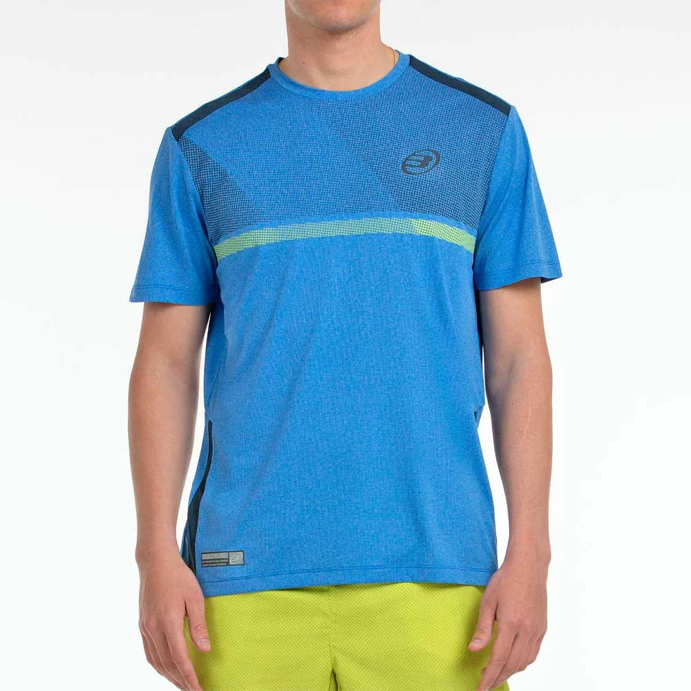 T-shirt Bullpadel Bilao — Shirts & tops — photo 2