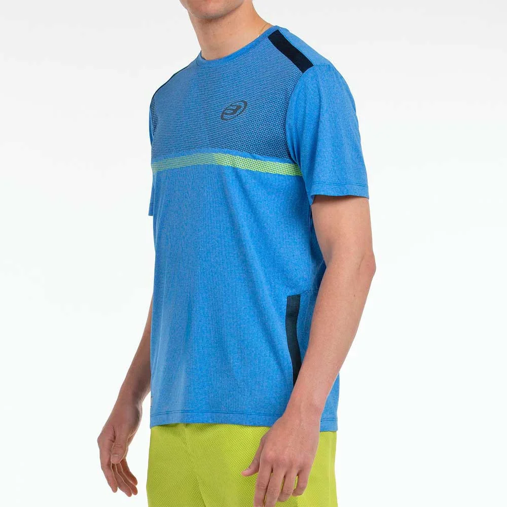 T-shirt Bullpadel Bilao — Shirts & tops — photo 3