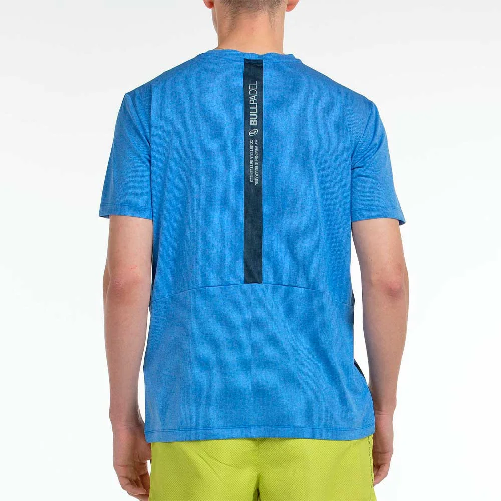 T-shirt Bullpadel Bilao — Shirts & tops — photo 5
