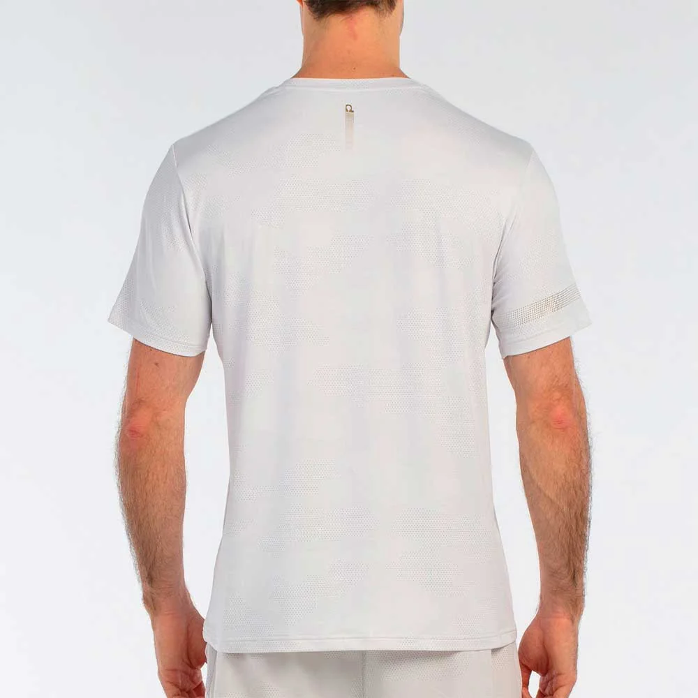 T-shirt Bullpadel Bizme PREMIER — Shirts & tops — photo 6