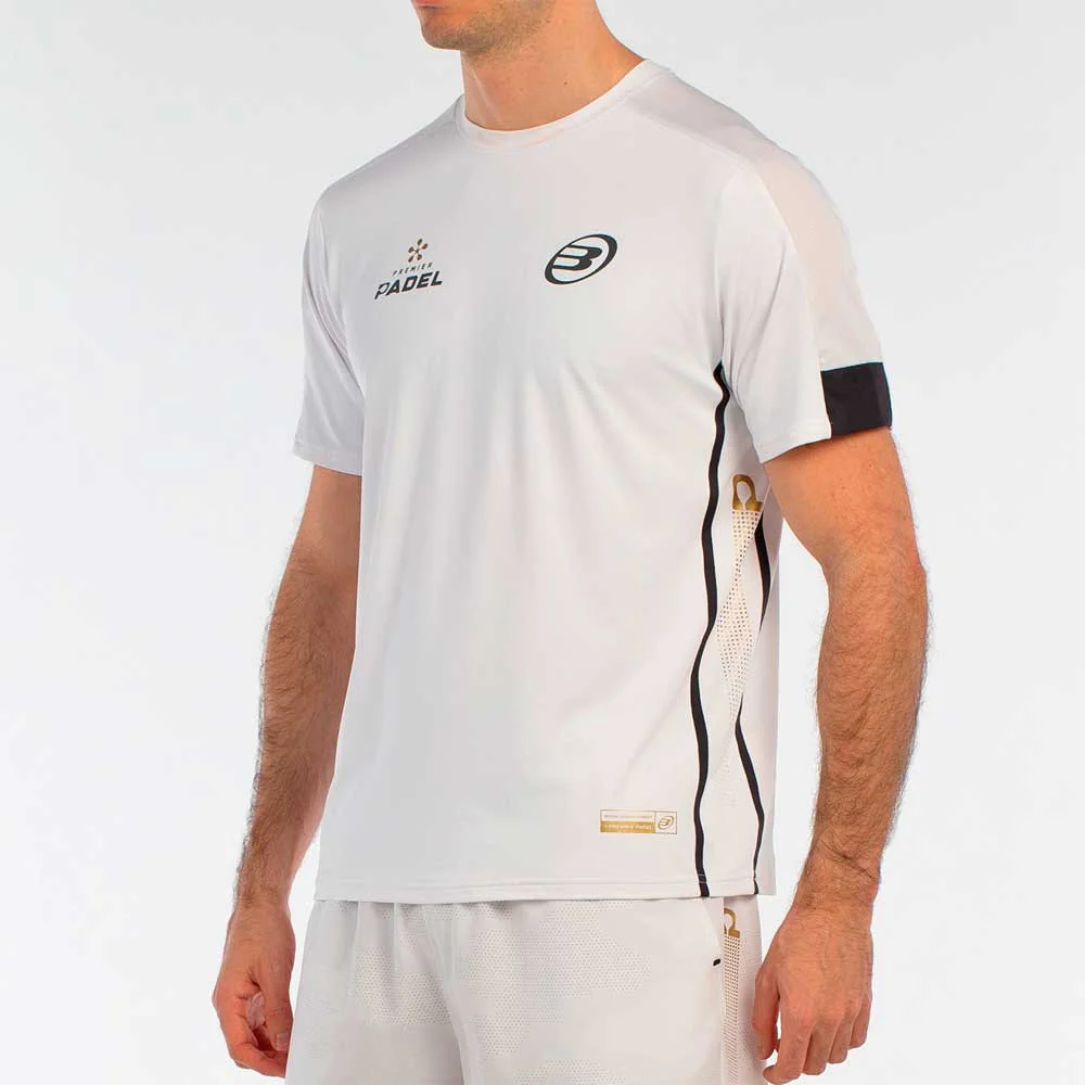T-shirt Bullpadel Borni PREMIER — Shirts & tops — photo 2