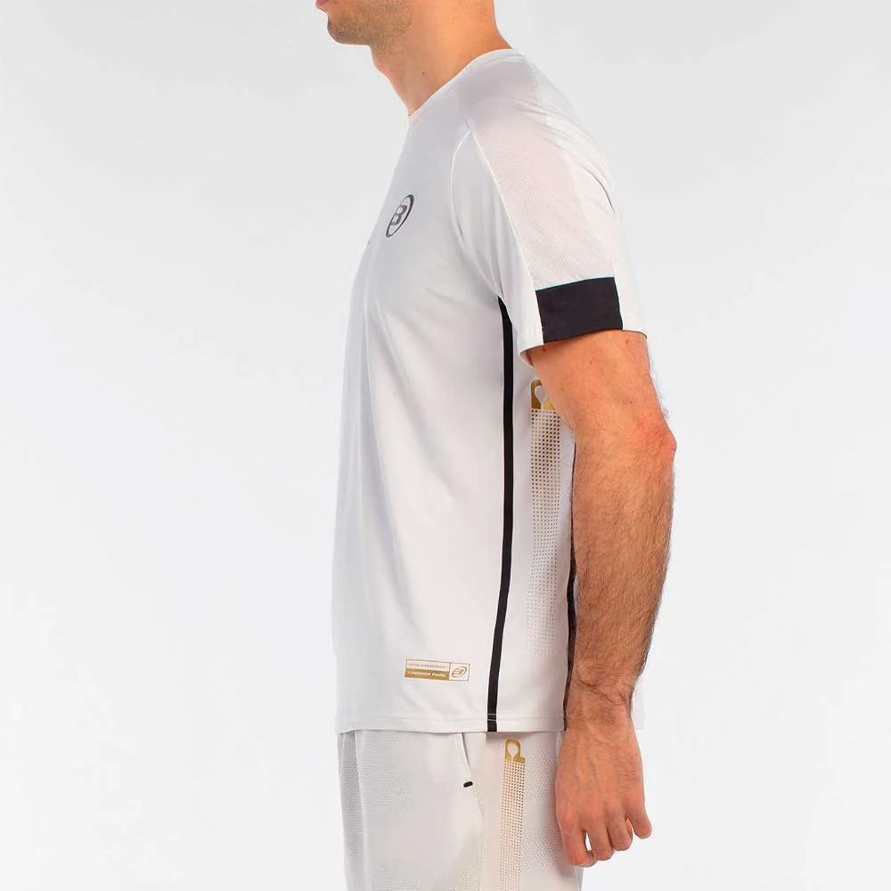 T-shirt Bullpadel Borni PREMIER — Shirts & tops — photo 3