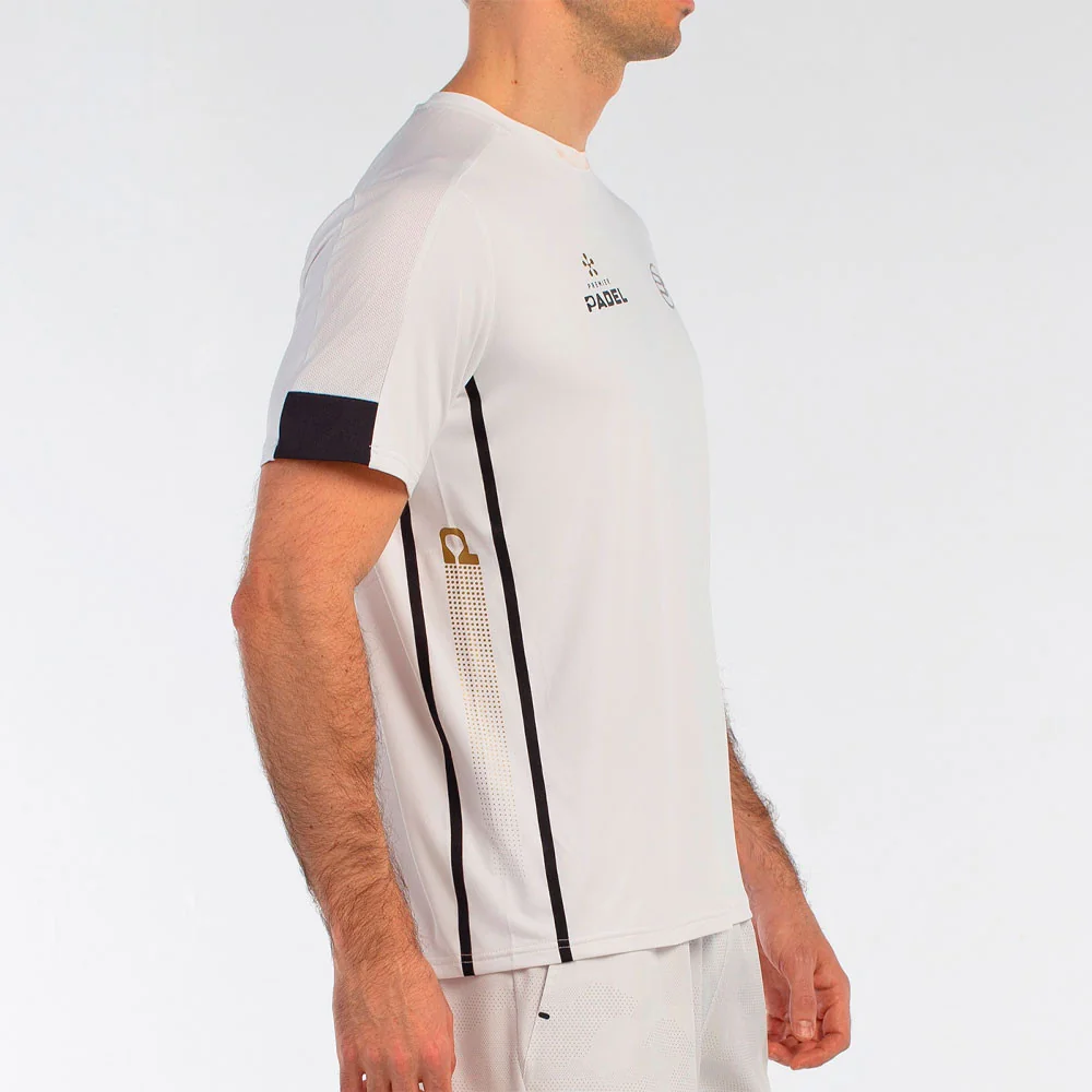 T-shirt Bullpadel Borni PREMIER — Shirts & tops — photo 4