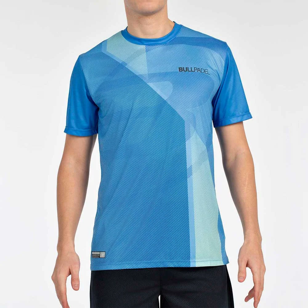 T-shirt Bullpadel brumo — Shirts & tops — photo 2