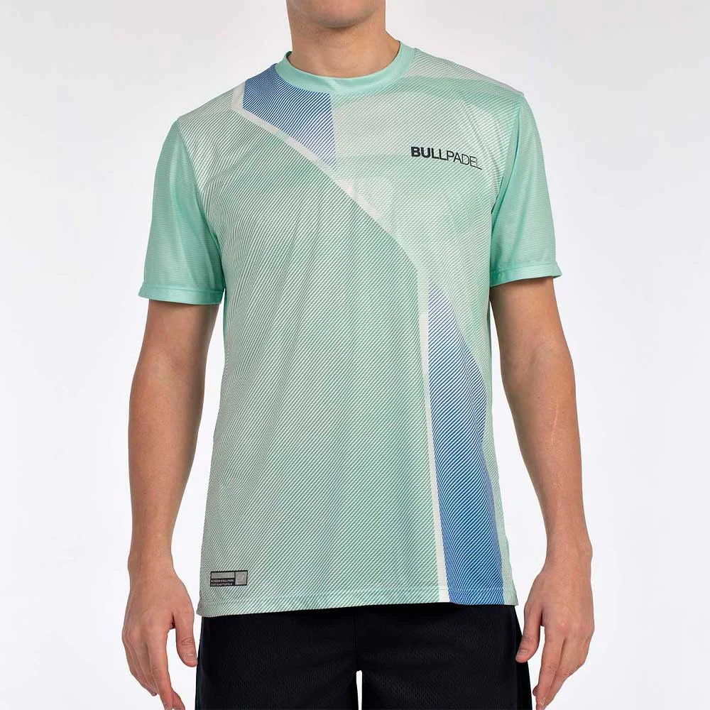 T-shirt Bullpadel brumo — Shirts & tops — photo 3