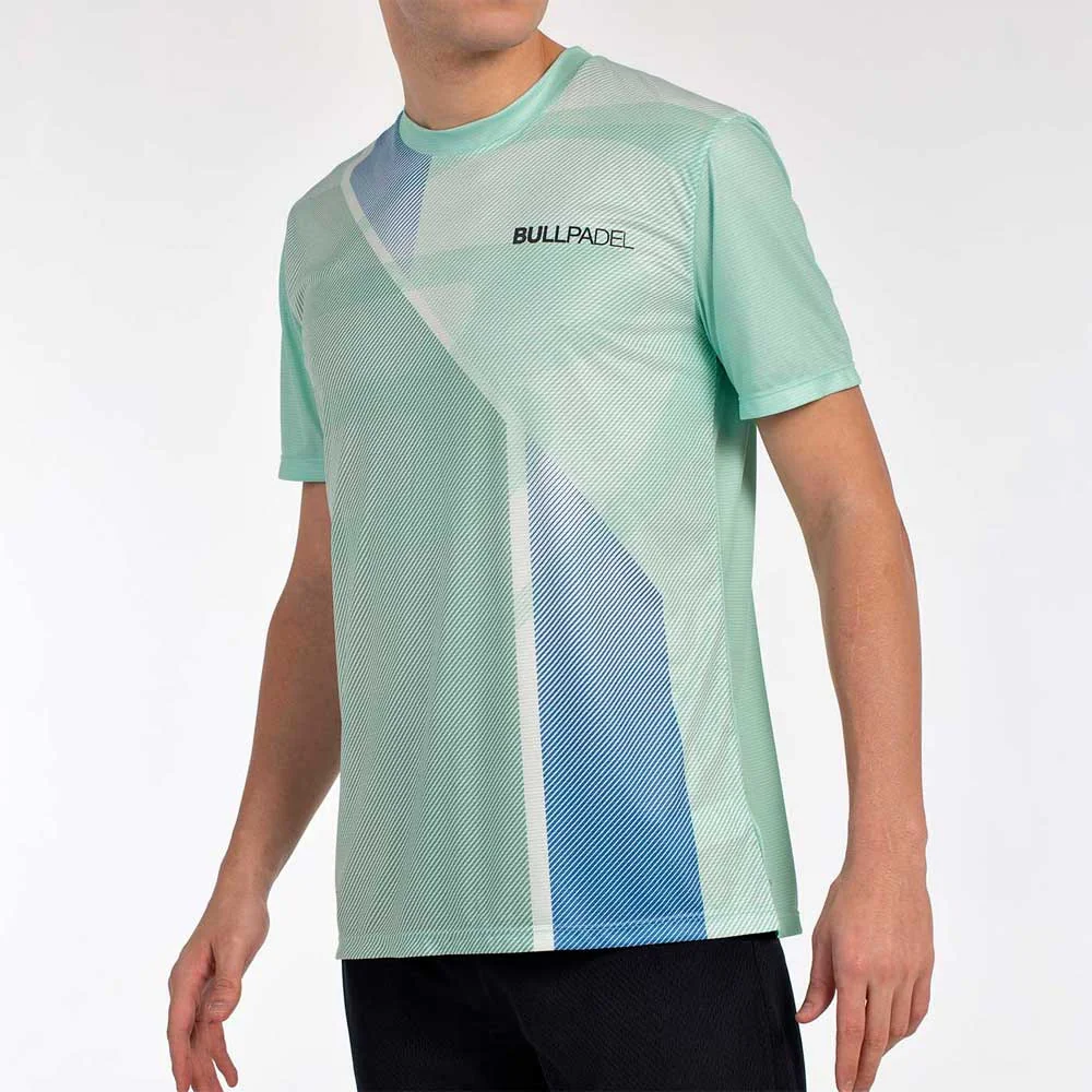 T-shirt Bullpadel brumo — Shirts & tops — photo 4