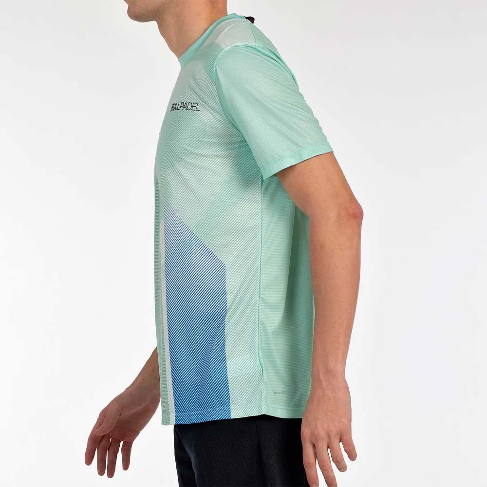 T-shirt Bullpadel brumo — Shirts & tops — photo 5