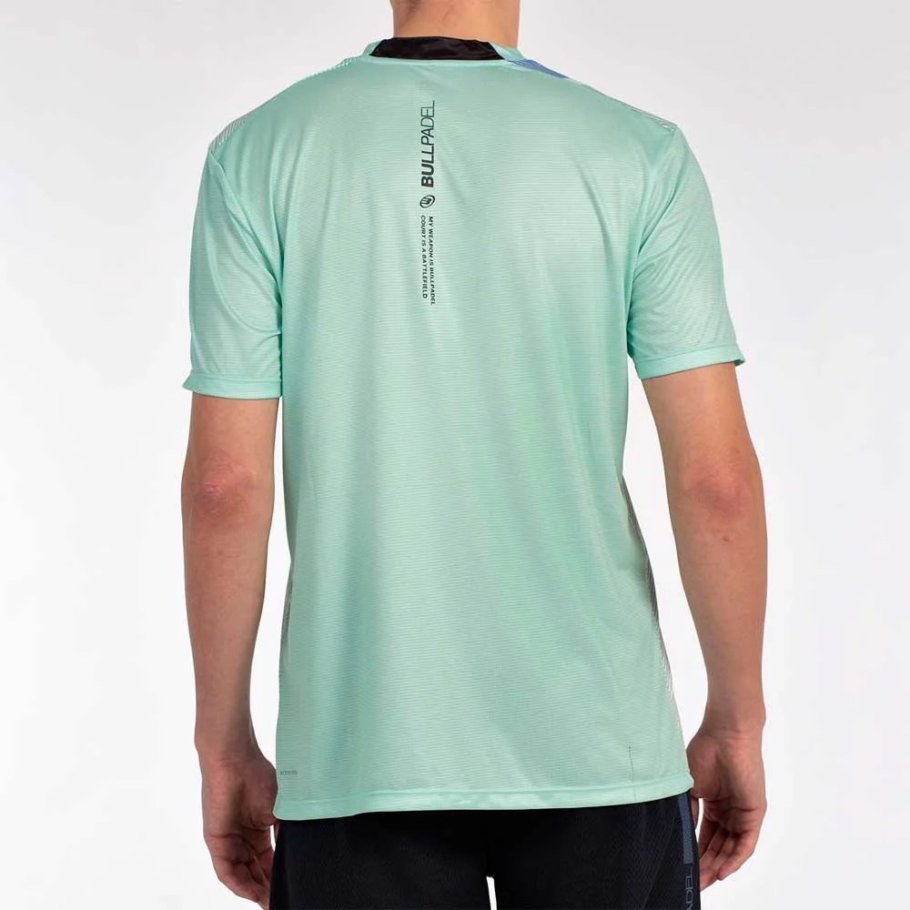 T-shirt Bullpadel brumo — Shirts & tops — photo 6