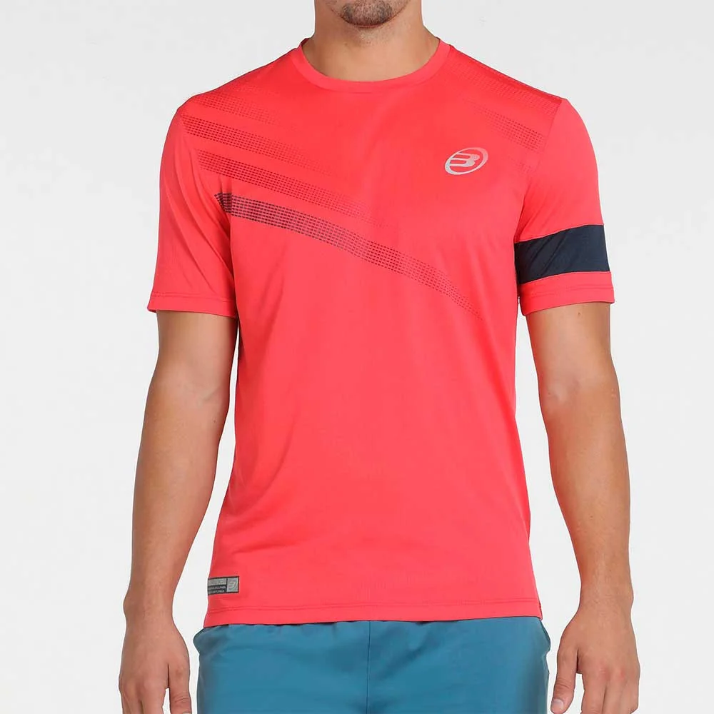 T-shirt Bullpadel cambre — Shirts & tops — photo 2