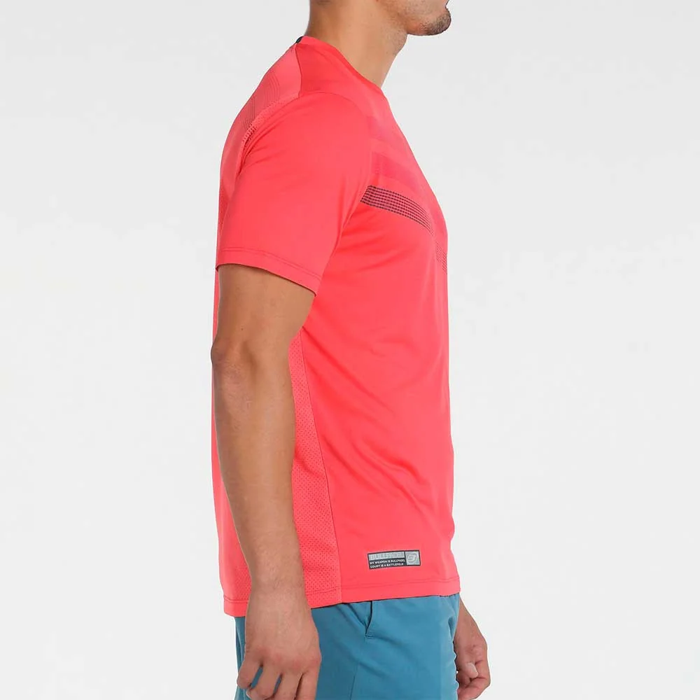 T-shirt Bullpadel cambre — Shirts & tops — photo 4