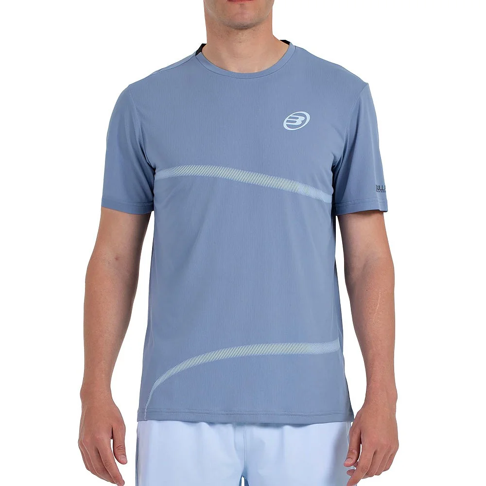 T-shirt Bullpadel Cheles 414 — Shirts & tops — photo 2