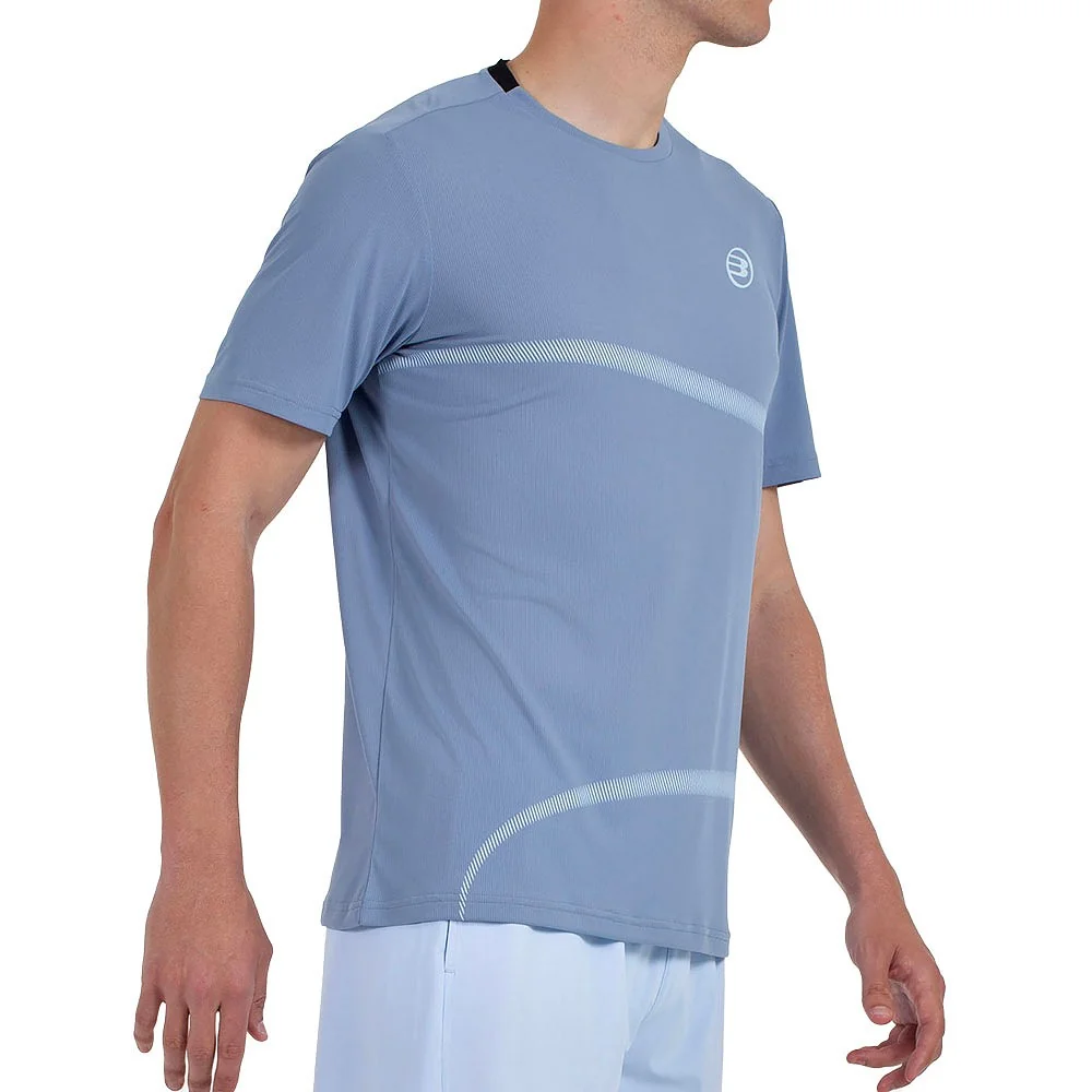 T-shirt Bullpadel Cheles 414 — Shirts & tops — photo 4