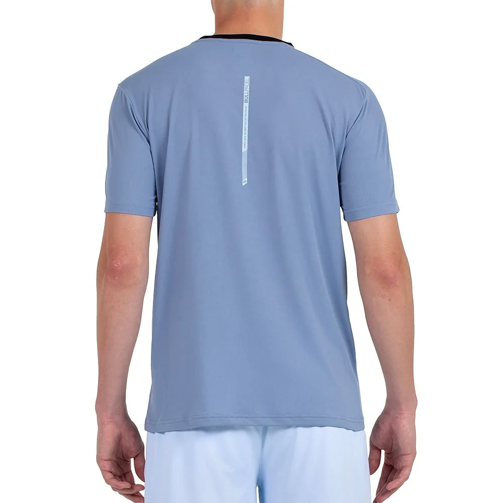 T-shirt Bullpadel Cheles 414 — Shirts & tops — photo 5