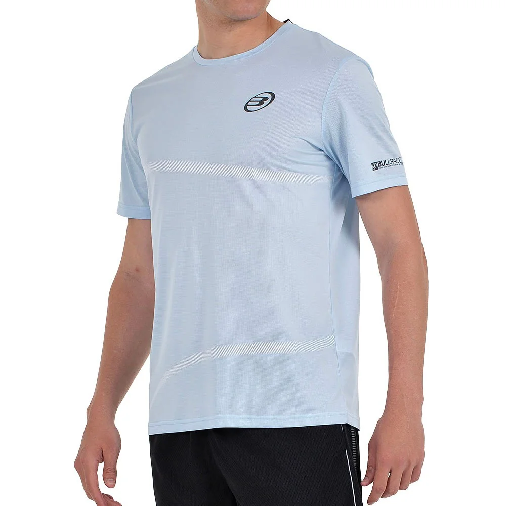 T-shirt Bullpadel Cheles 704 — Shirts & tops — photo 2