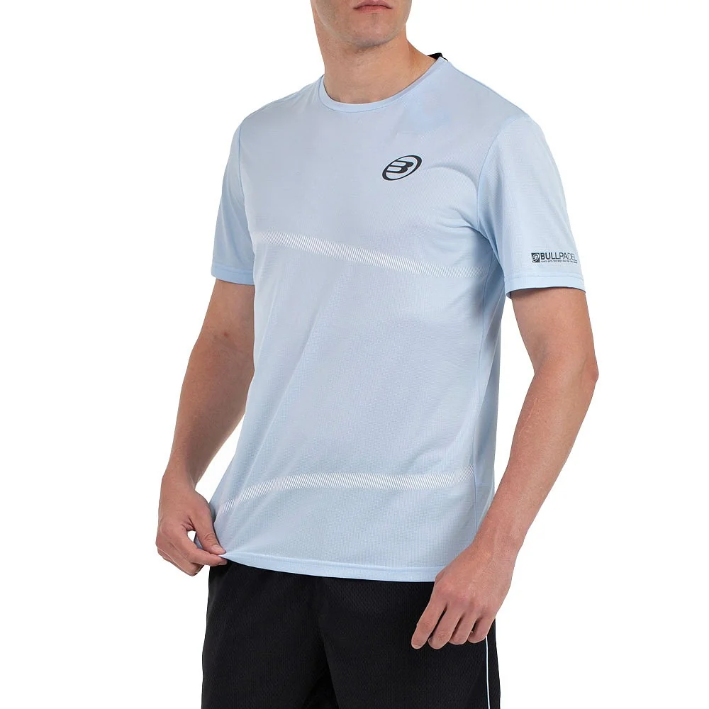 T-shirt Bullpadel Cheles 704 — Shirts & tops — photo 3
