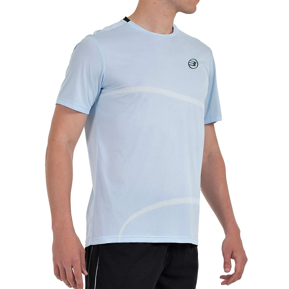 T-shirt Bullpadel Cheles 704 — Shirts & tops — photo 4