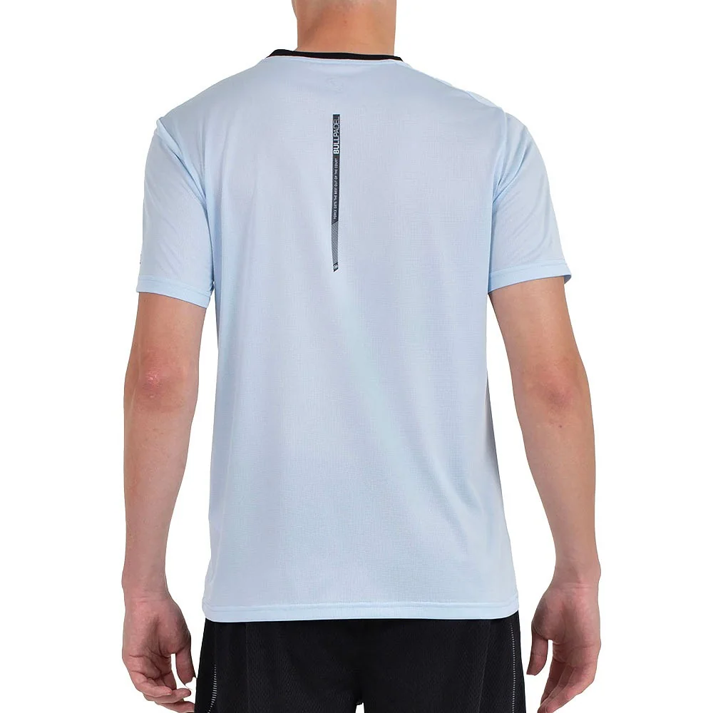 T-shirt Bullpadel Cheles 704 — Shirts & tops — photo 5