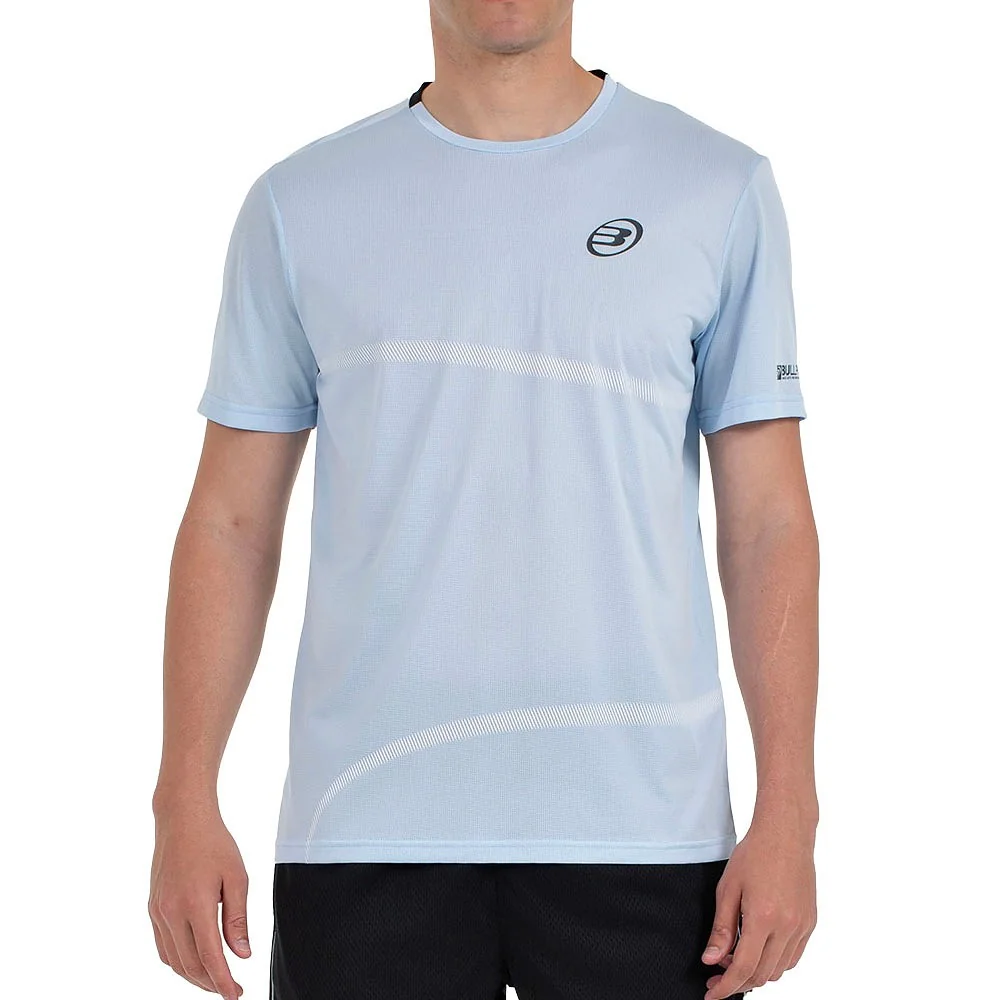 T-shirt Bullpadel Cheles 704 — Shirts & tops — photo 6