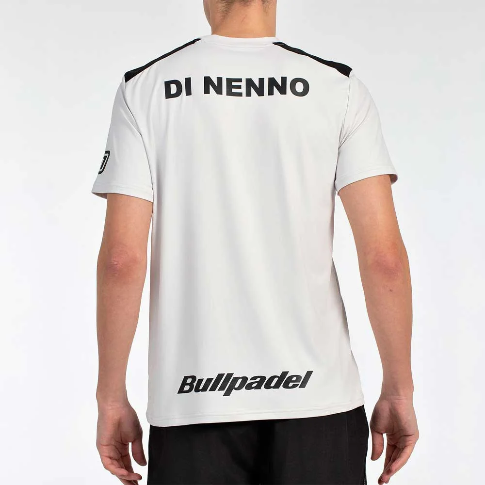 T-shirt Bullpadel Di Nenno 25v — Shirts & tops — photo 2