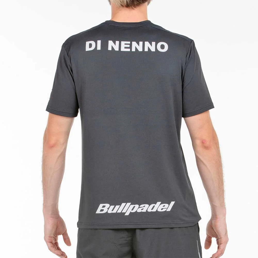 T-shirt Bullpadel Di Nenno 25v — Shirts & tops — photo 3