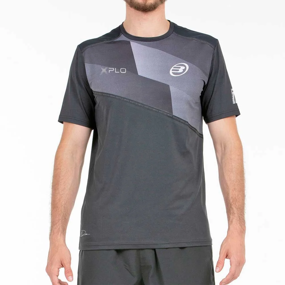 T-shirt Bullpadel Di Nenno 25v — Shirts & tops — photo 4