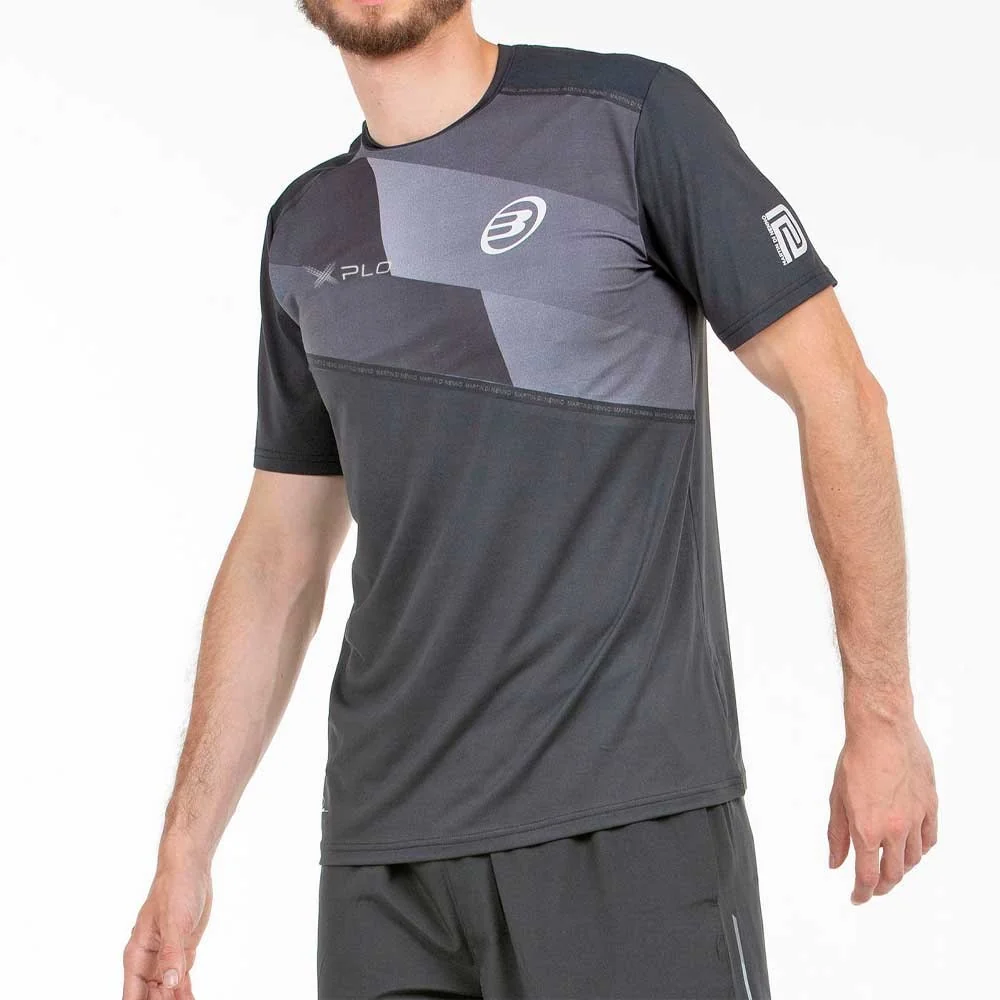 T-shirt Bullpadel Di Nenno 25v — Shirts & tops — photo 5