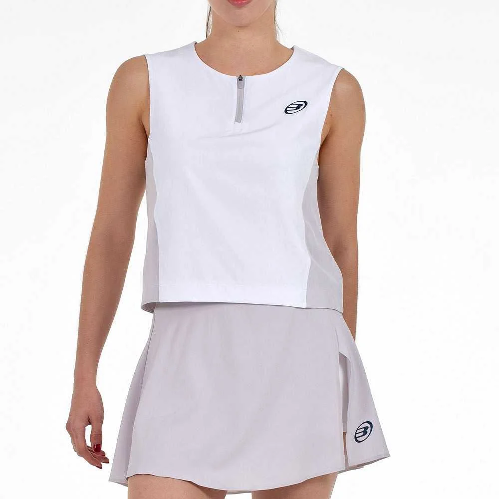 T-shirt Bullpadel Guadisa Hueso — Shirts & tops — photo 2