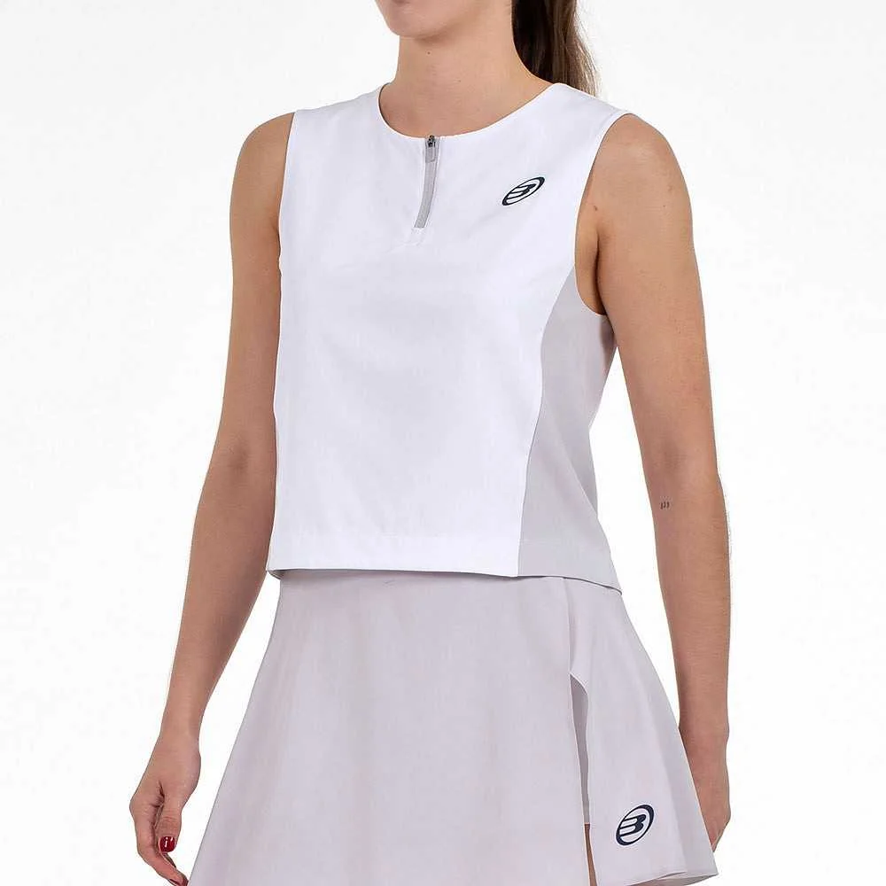 T-shirt Bullpadel Guadisa Hueso — Shirts & tops — photo 3