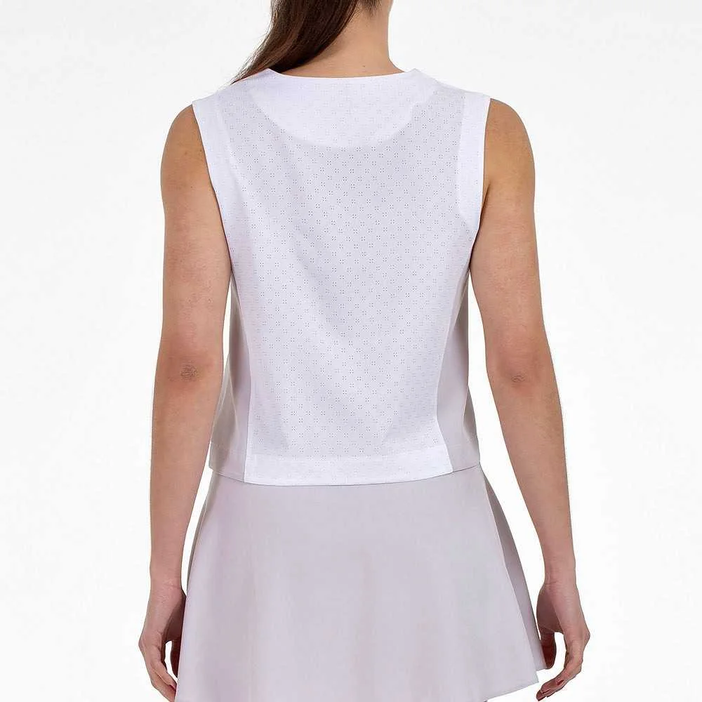T-shirt Bullpadel Guadisa Hueso — Shirts & tops — photo 5