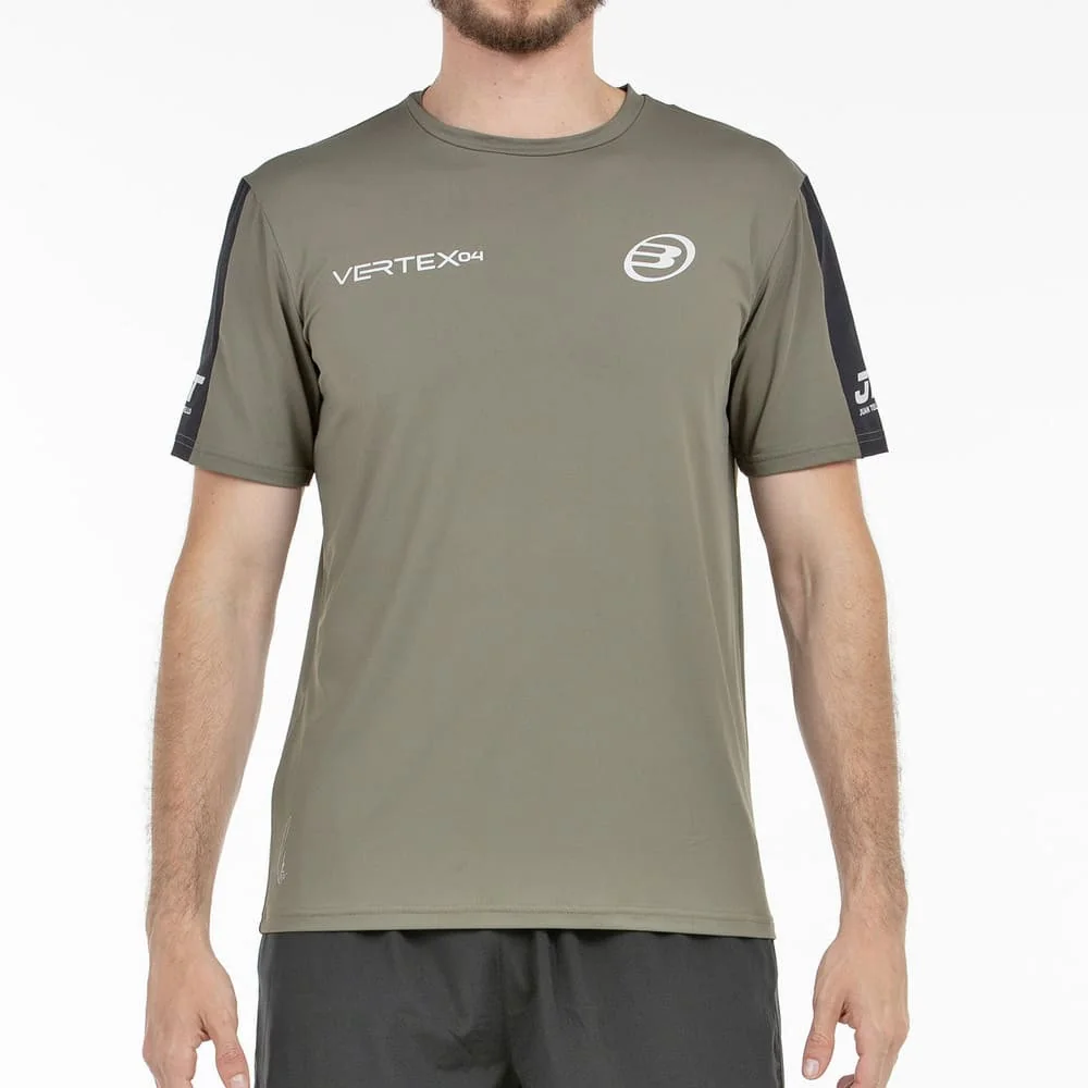 T-shirt Bullpadel juan Tello 25v — Shirts & tops — photo 3