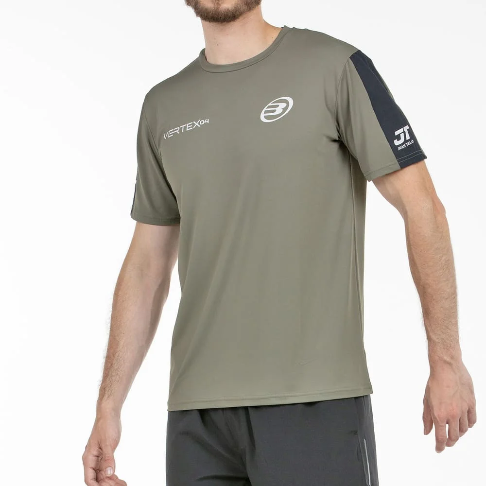 T-shirt Bullpadel juan Tello 25v — Shirts & tops — photo 4