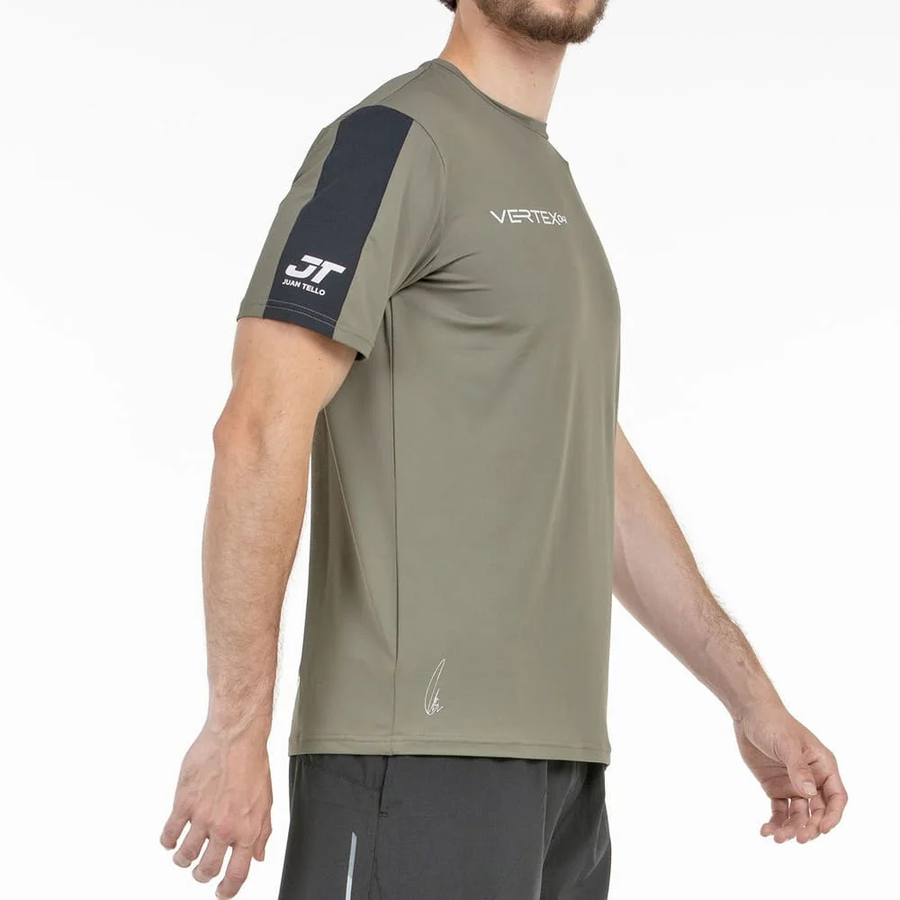 T-shirt Bullpadel juan Tello 25v — Shirts & tops — photo 5