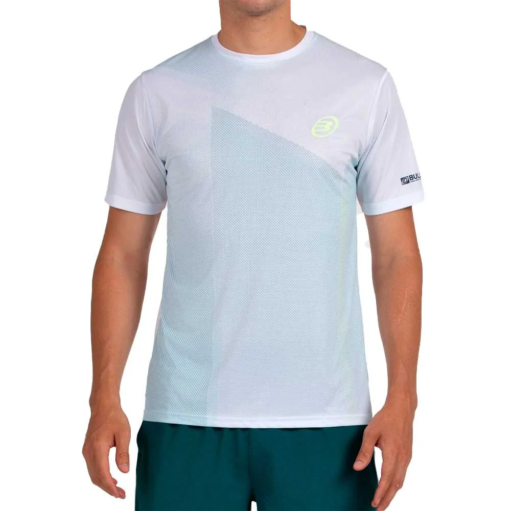 T-shirt Bullpadel lagar White — Shirts & tops — photo 2